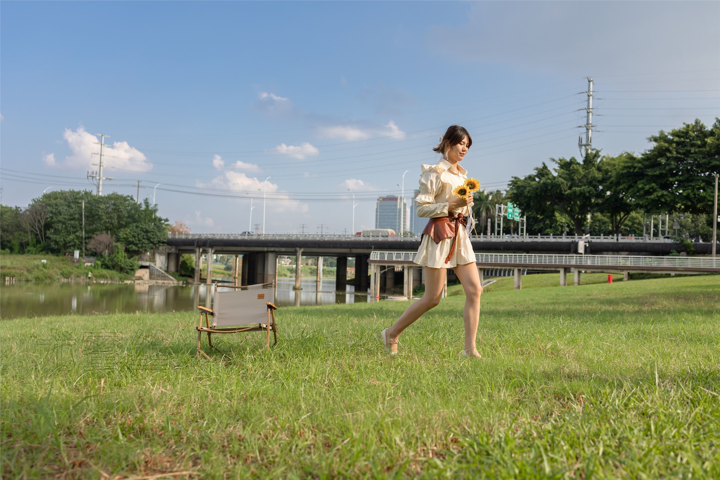 尤蜜丝 穿搭写真 No.118